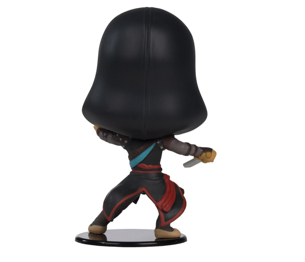 UBISOFT Assassin's Creed: Shao Jun Chibi Figurka - 676743 - zdjęcie 4